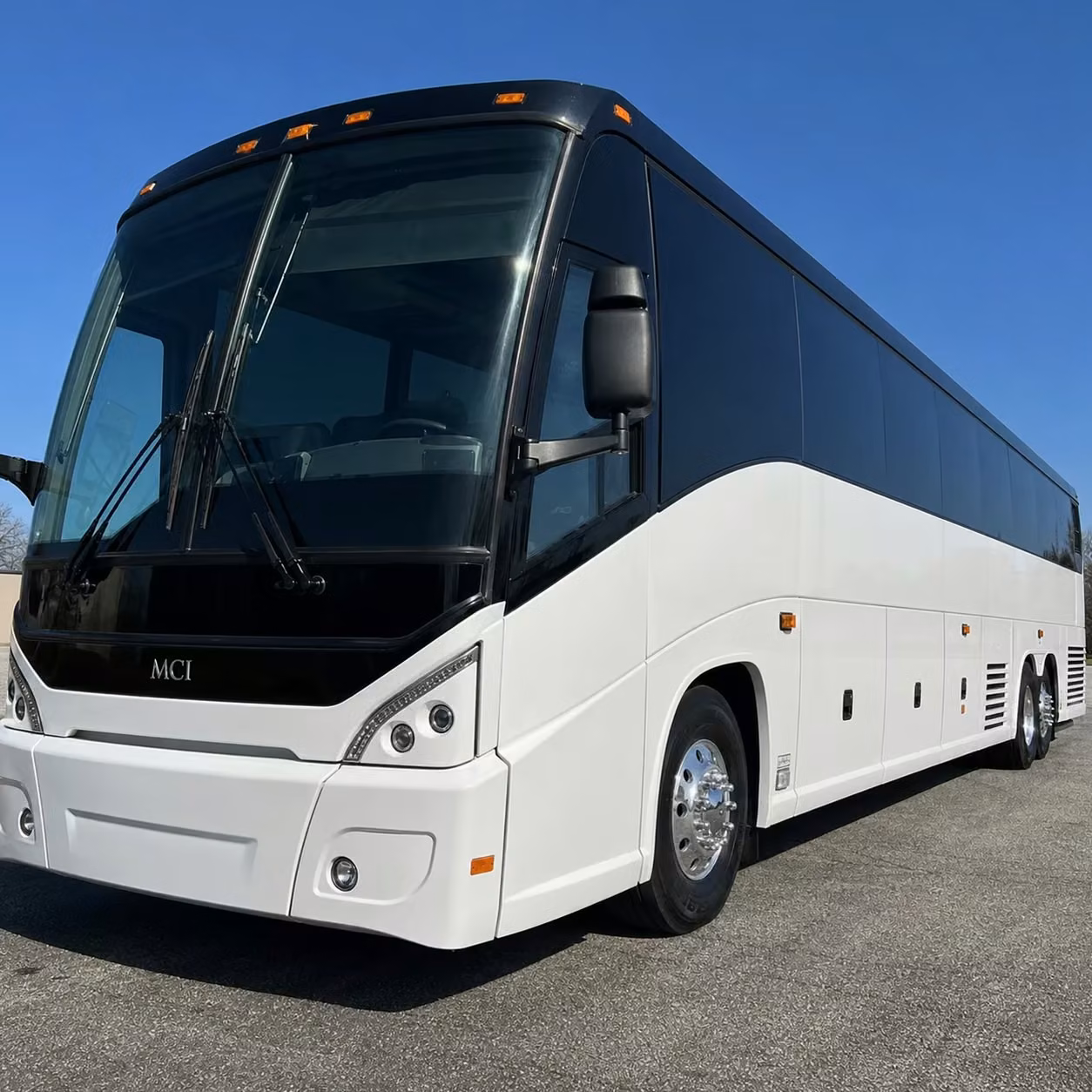 charter buses for corporate events off site meetings and team retreats in temecula