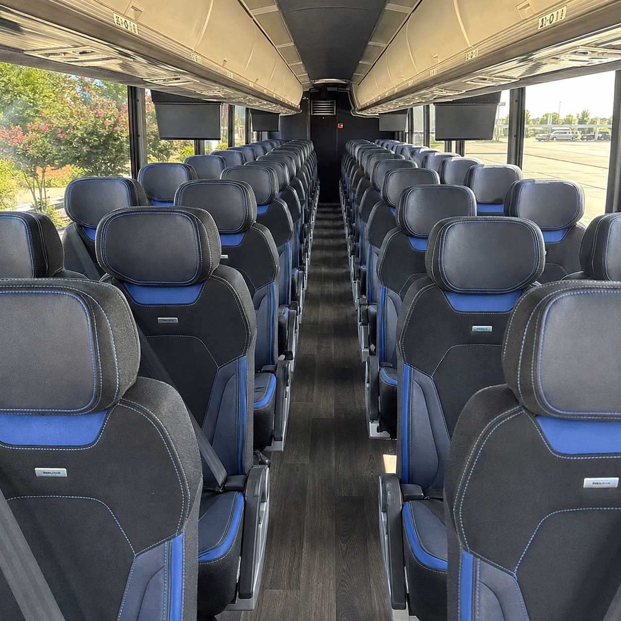 charter buses for field trips to pennypickle s workshop in temecula