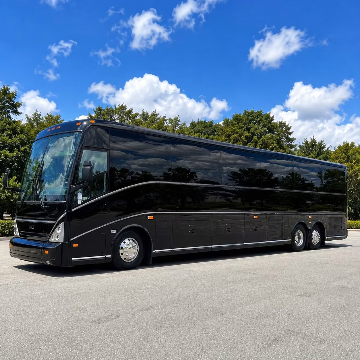 compare corporate event transportation options in temecula and beyond