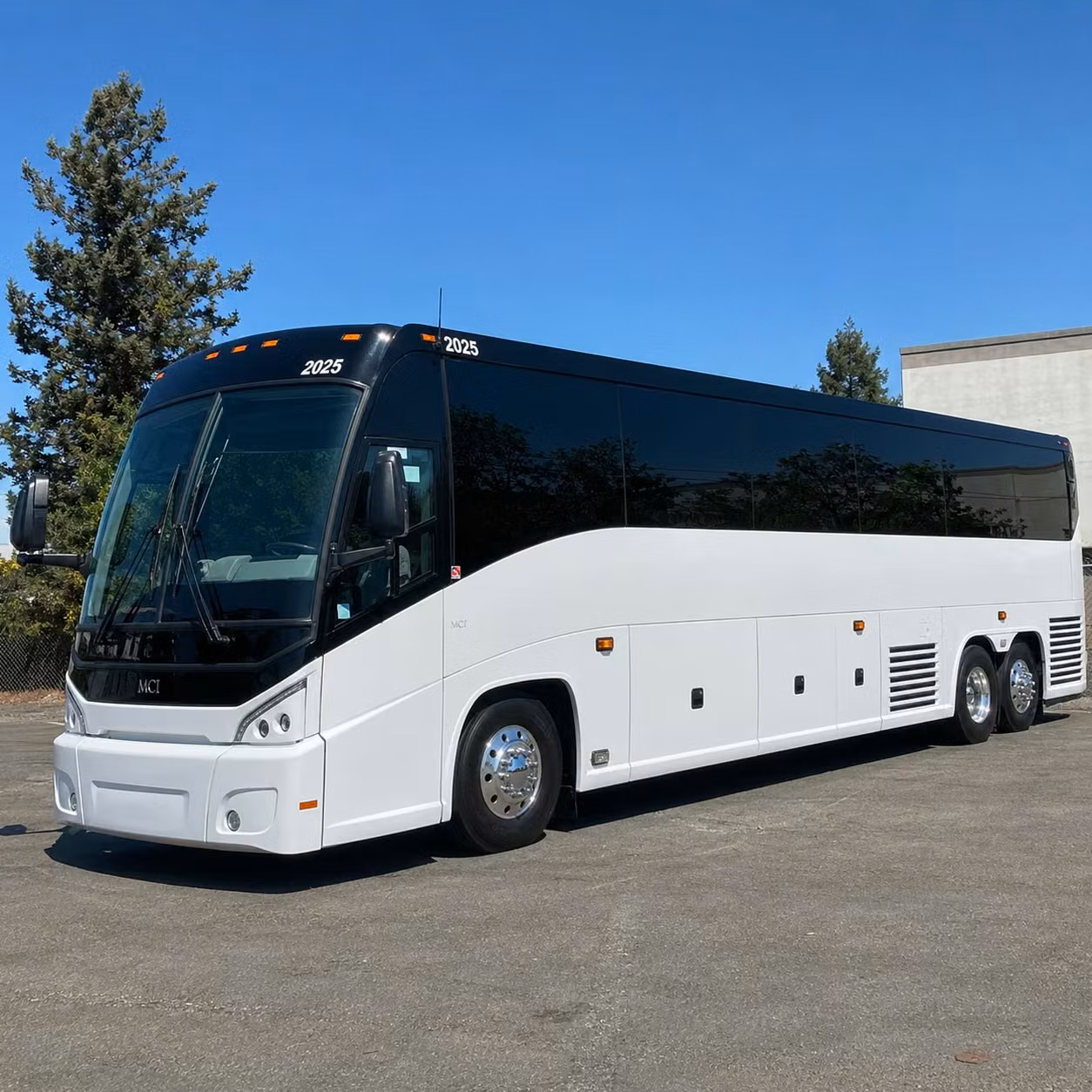 compare religious group transportation options in temecula and beyond