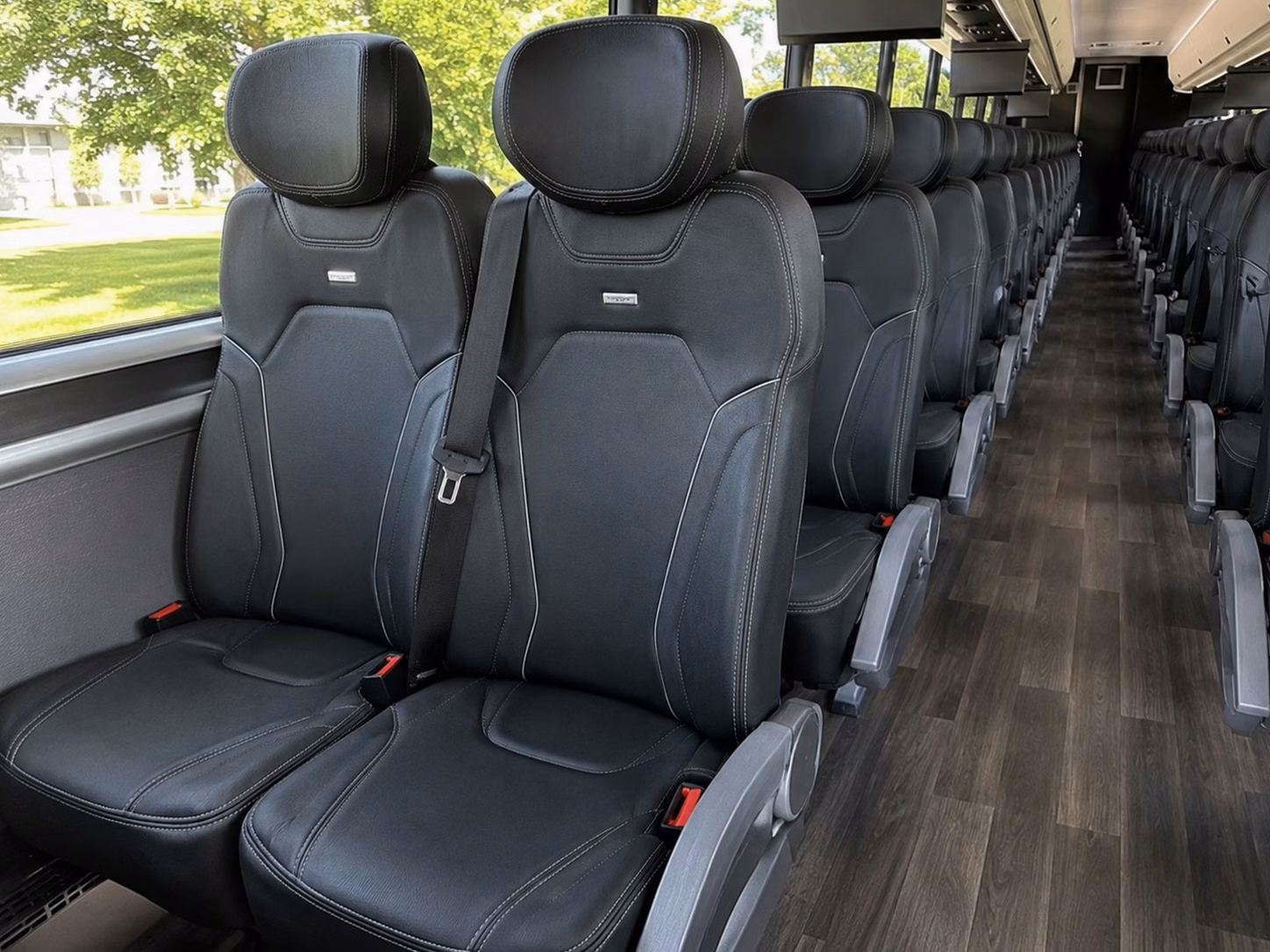 compare wedding transportation options in temecula and beyond