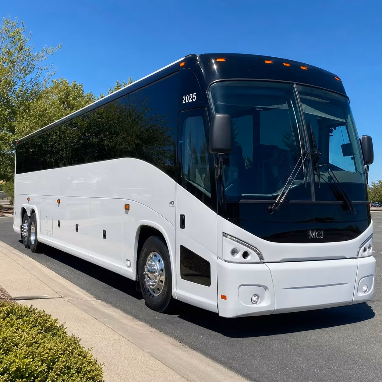 faith conference and large event transportation in temecula
