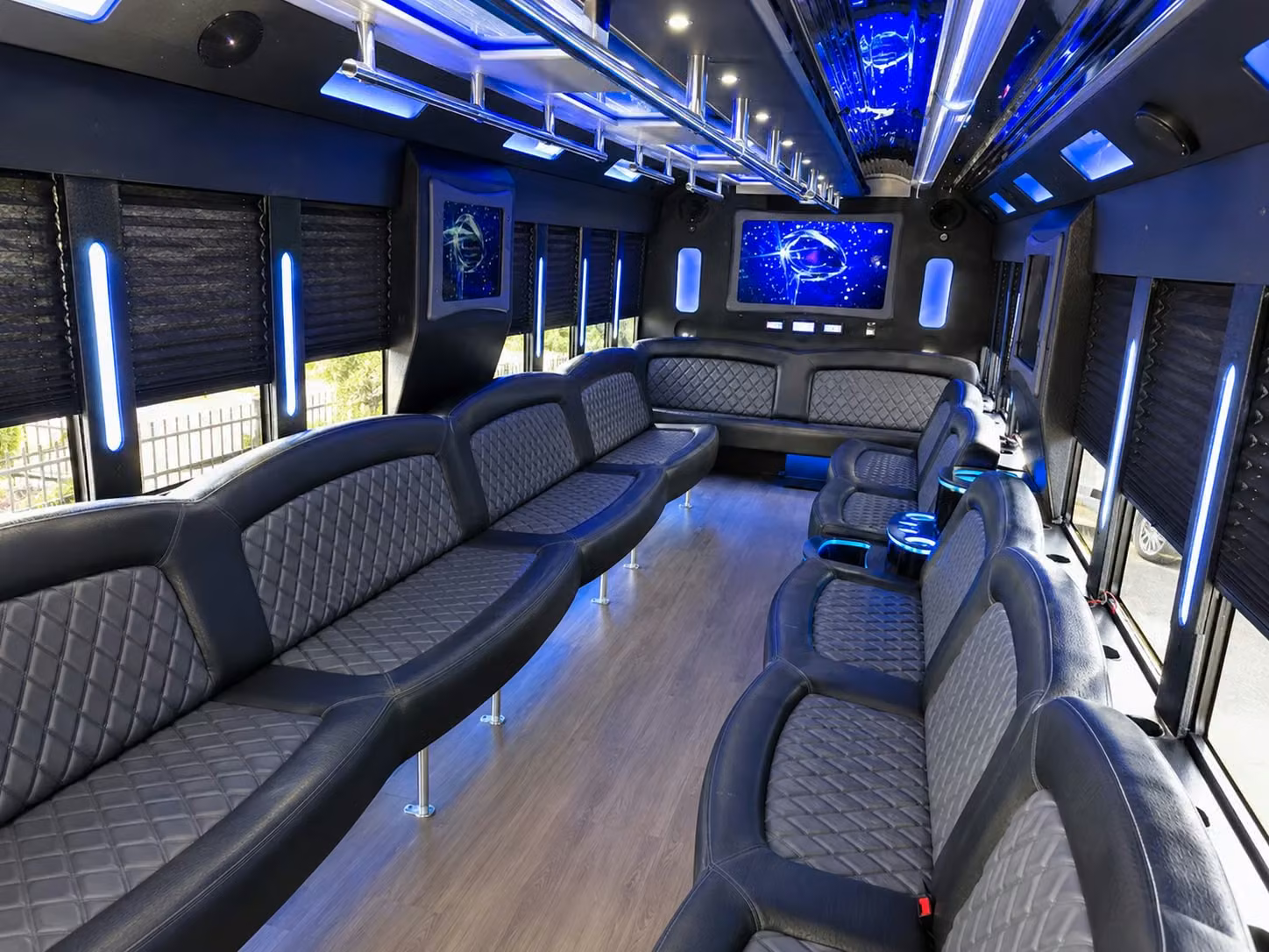 for bachelorette parties and rehearsal dinners in temecula wine country a party bus is a perfect fit