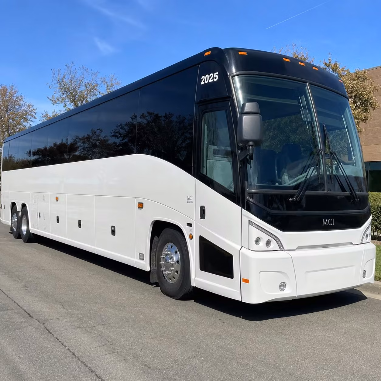 group concert transportation from san diego and the inland empire to temecula