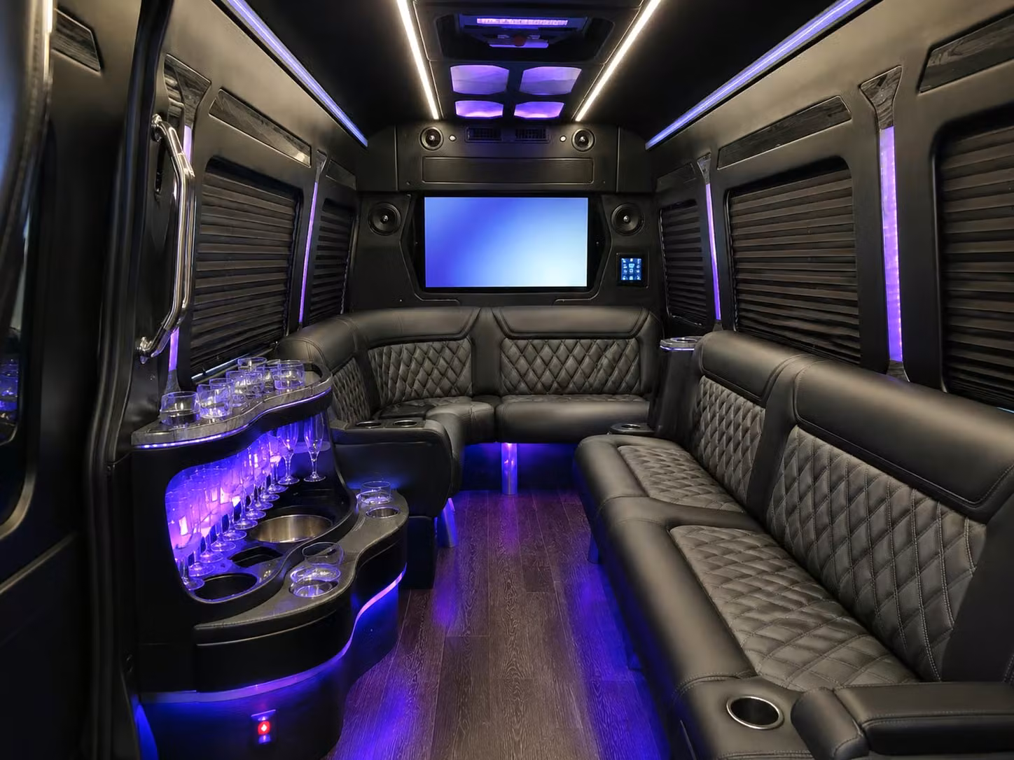how far in advance should you book prom transportation in temecula