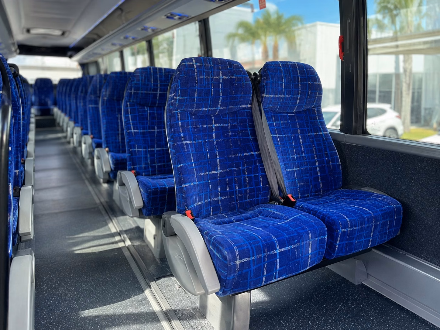 if your wedding venue requires a shuttle a temecula charter bus rental is the answer