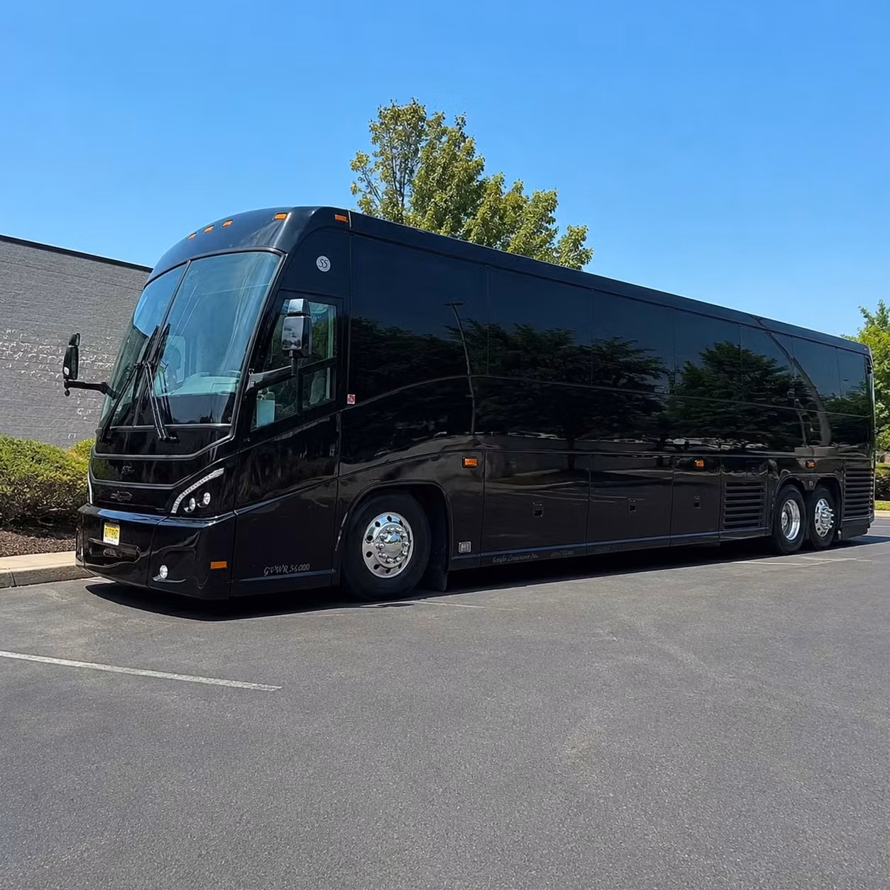 long distance group travel from temecula to los angeles san diego and las vegas