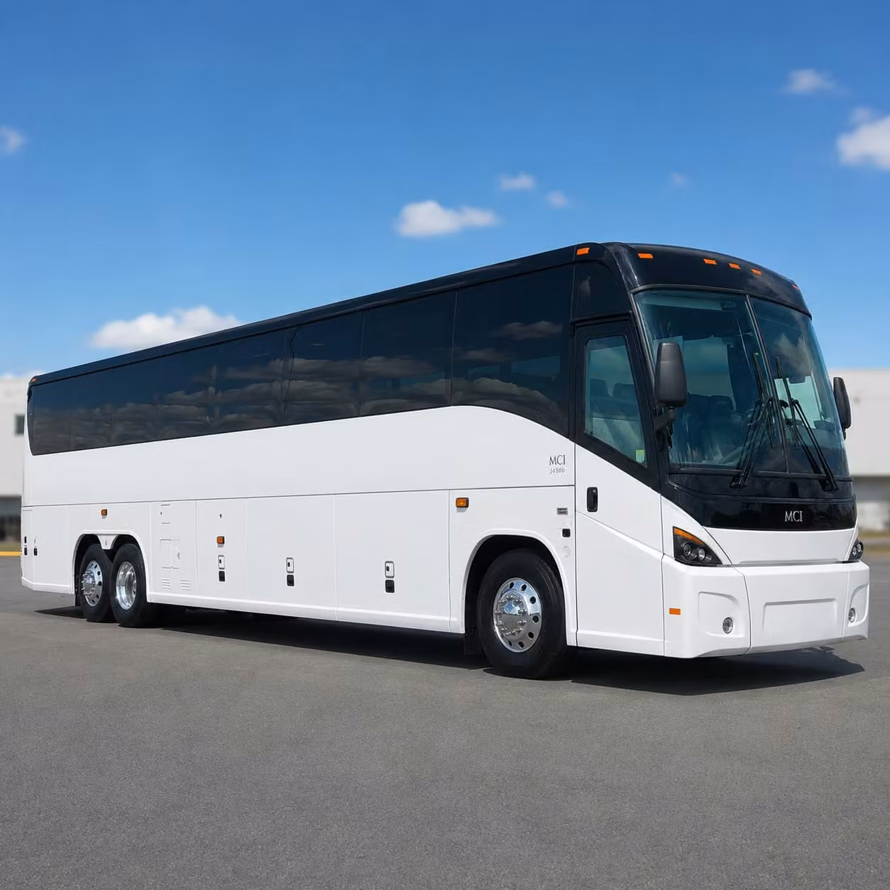 move large shifts efficiently between remote parking and temecula distribution centers
