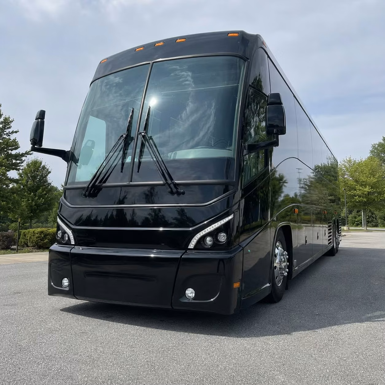national guard and reserve unit transportation throughout temecula and southwest riverside county