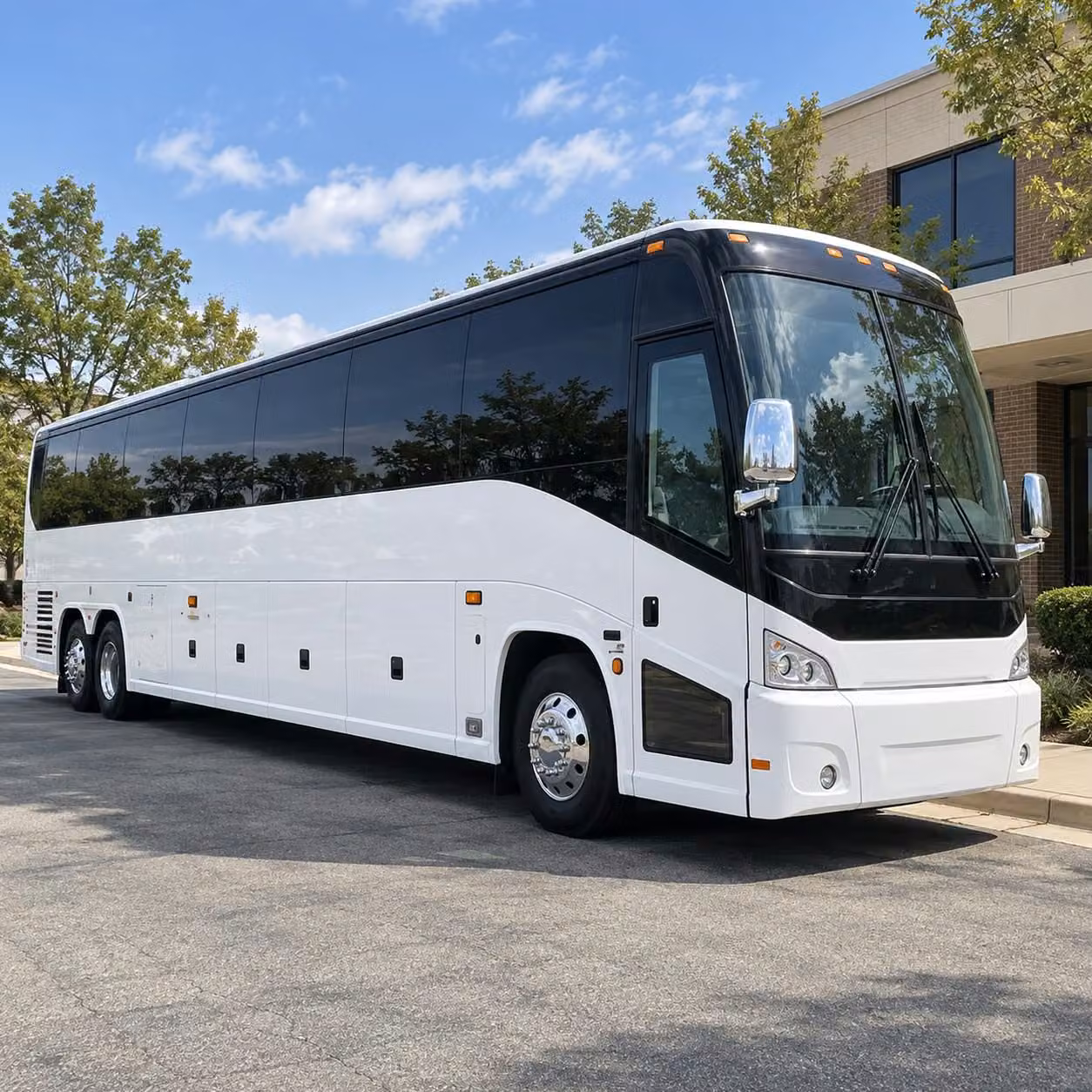 safe reliable prom transportation that parents in temecula trust