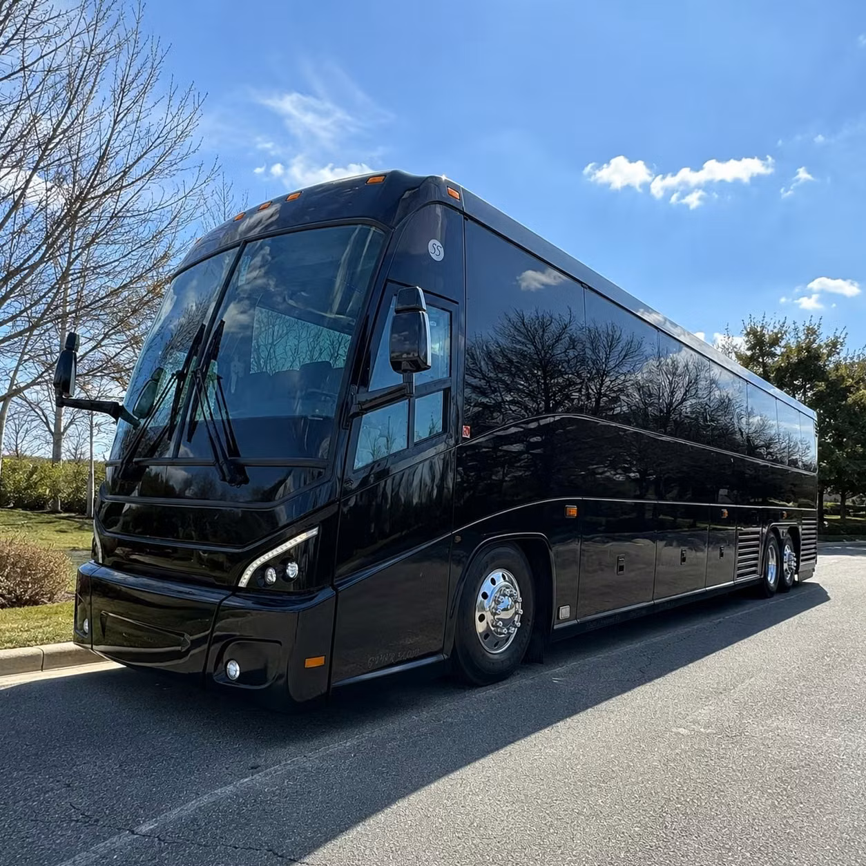 shuttling personnel between temecula government offices and regional facilities