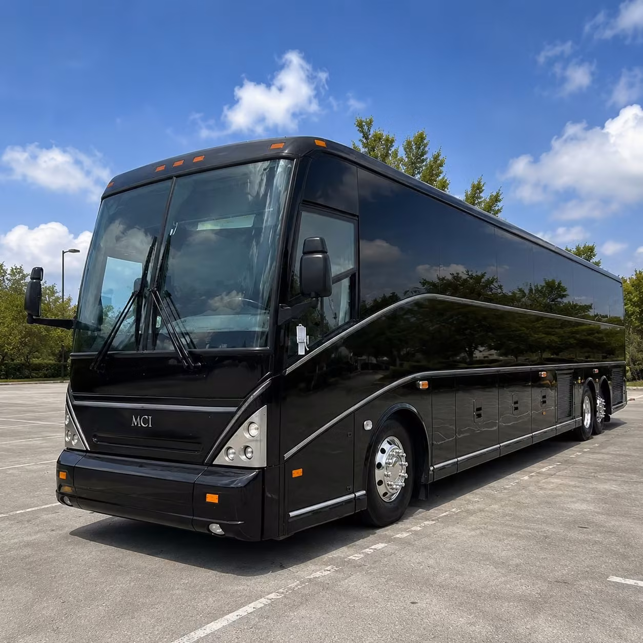 temecula church transportation