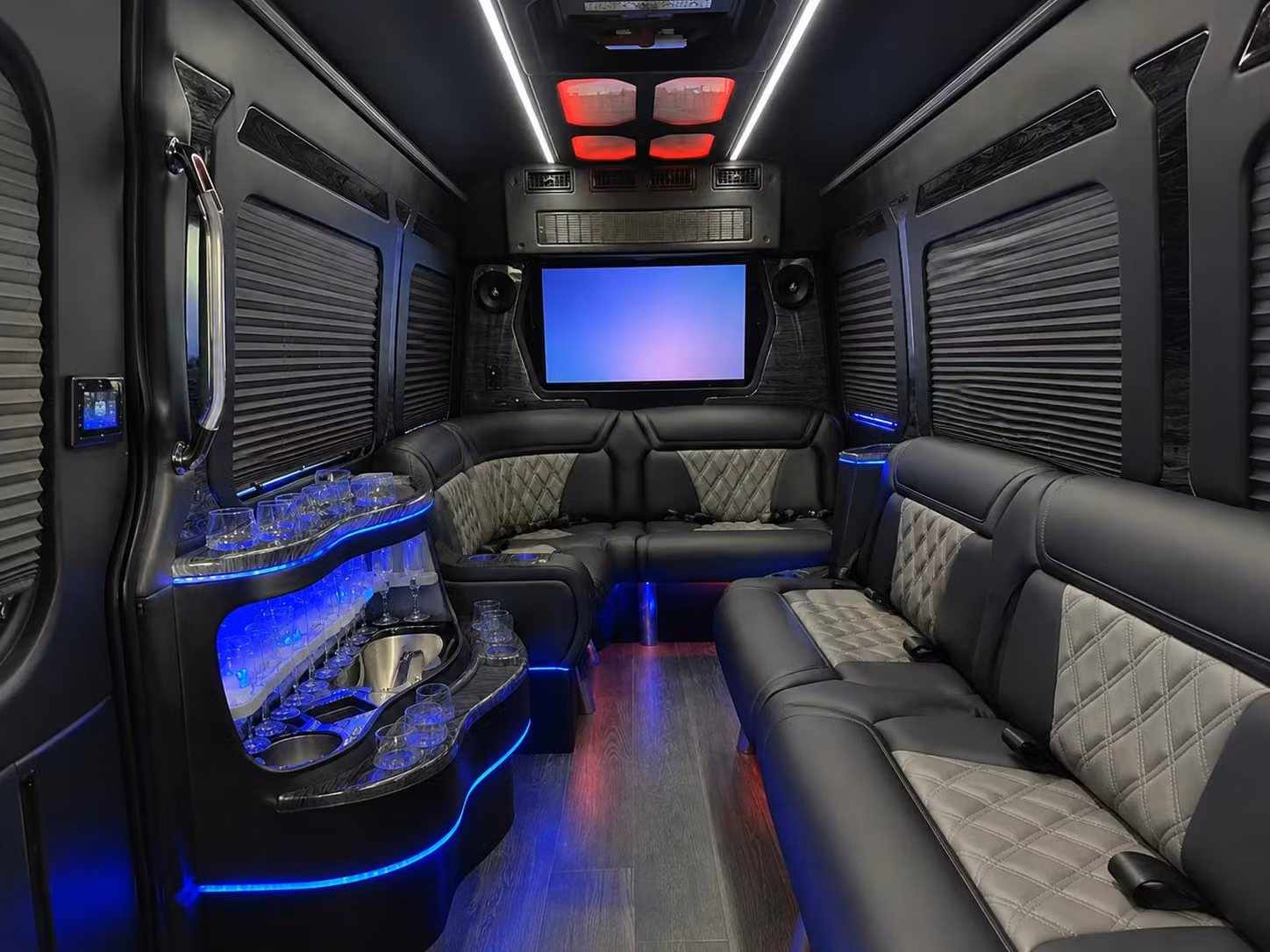 temecula corporate event conference shuttle bus rentals move your team without the logistics headache