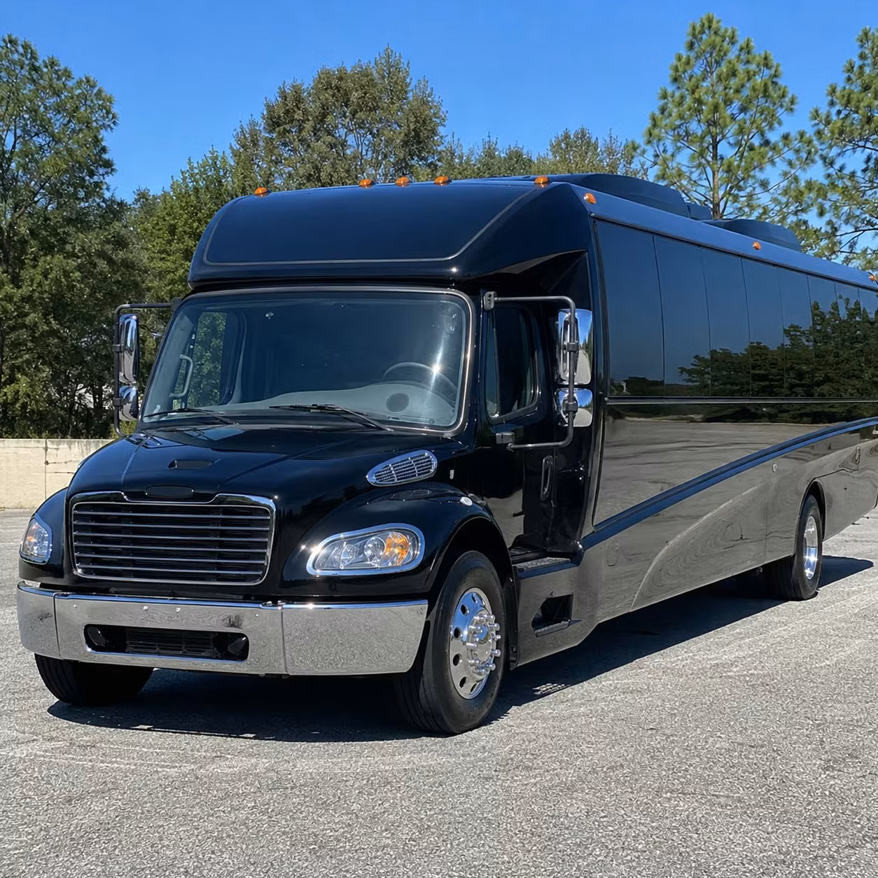temecula employee transportation