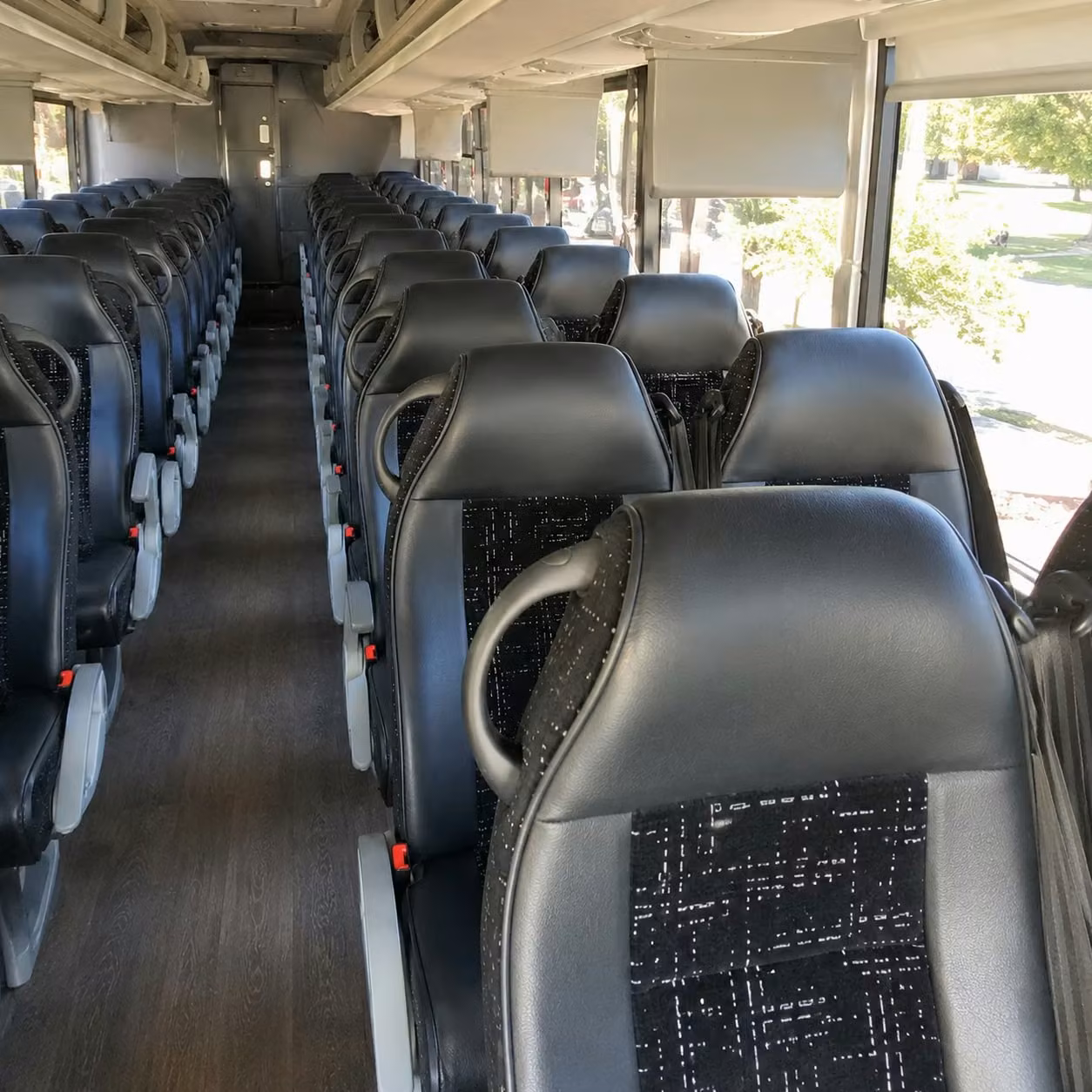 Temecula Group Transportation Services