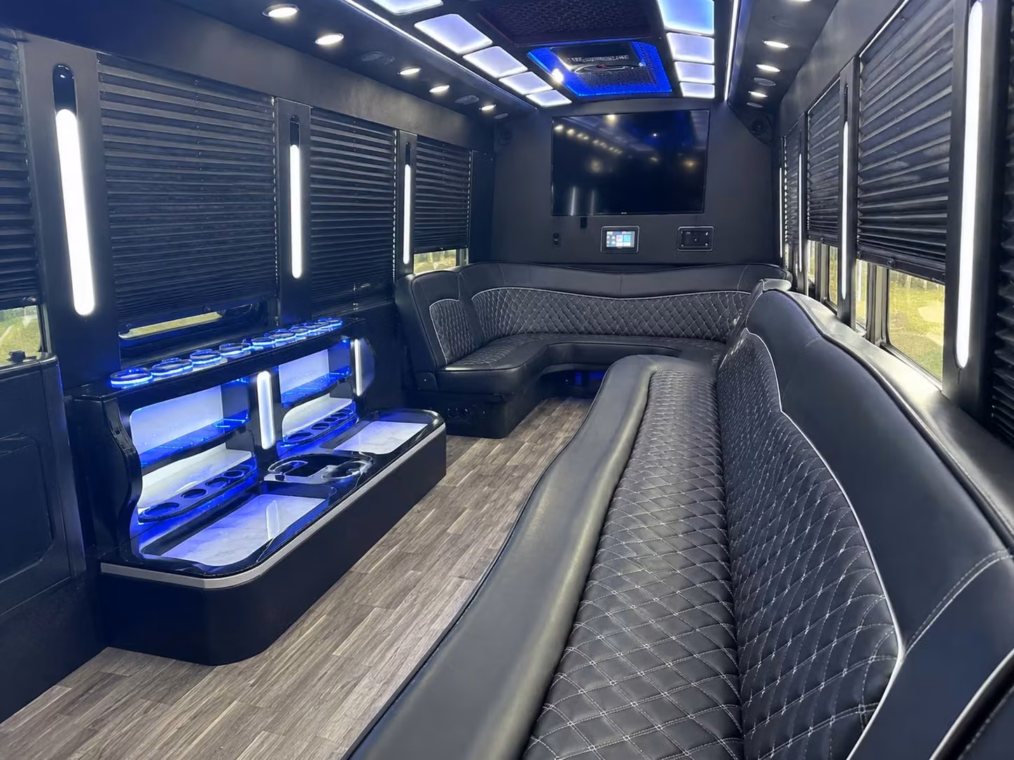 temecula party bus rental