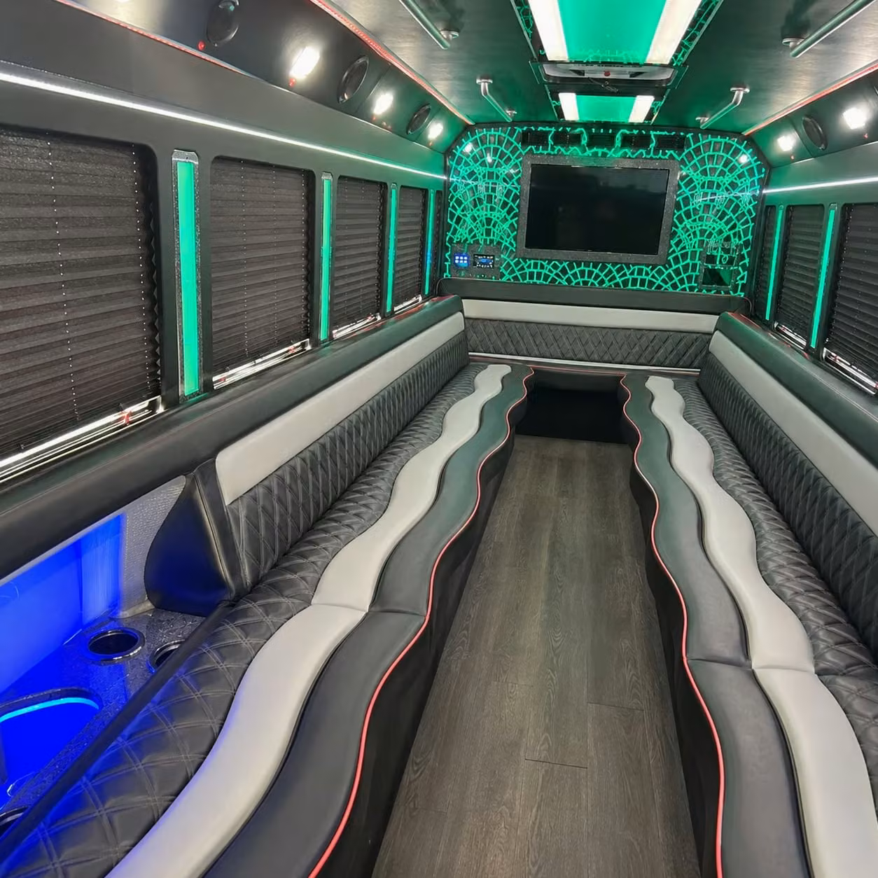 temecula prom transportation