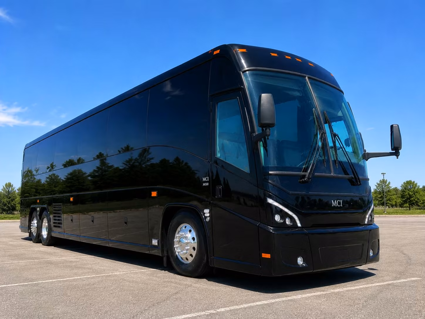 temecula school field trip sports team transportation safe comfortable and easy to book