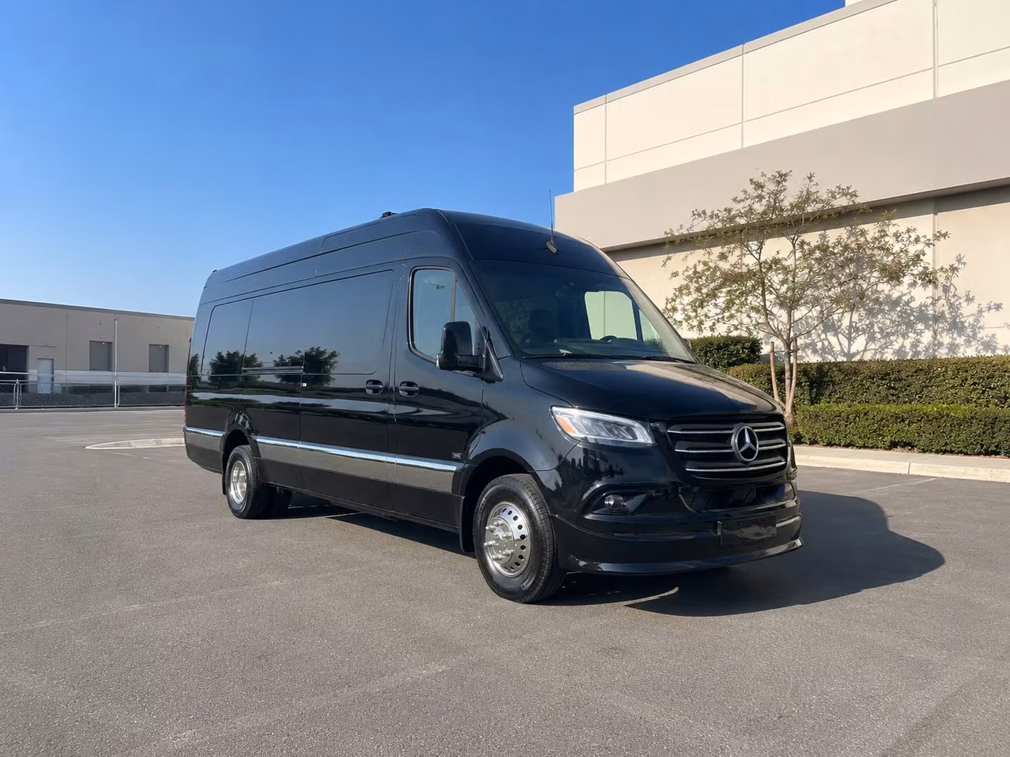 temecula sporting event transportation