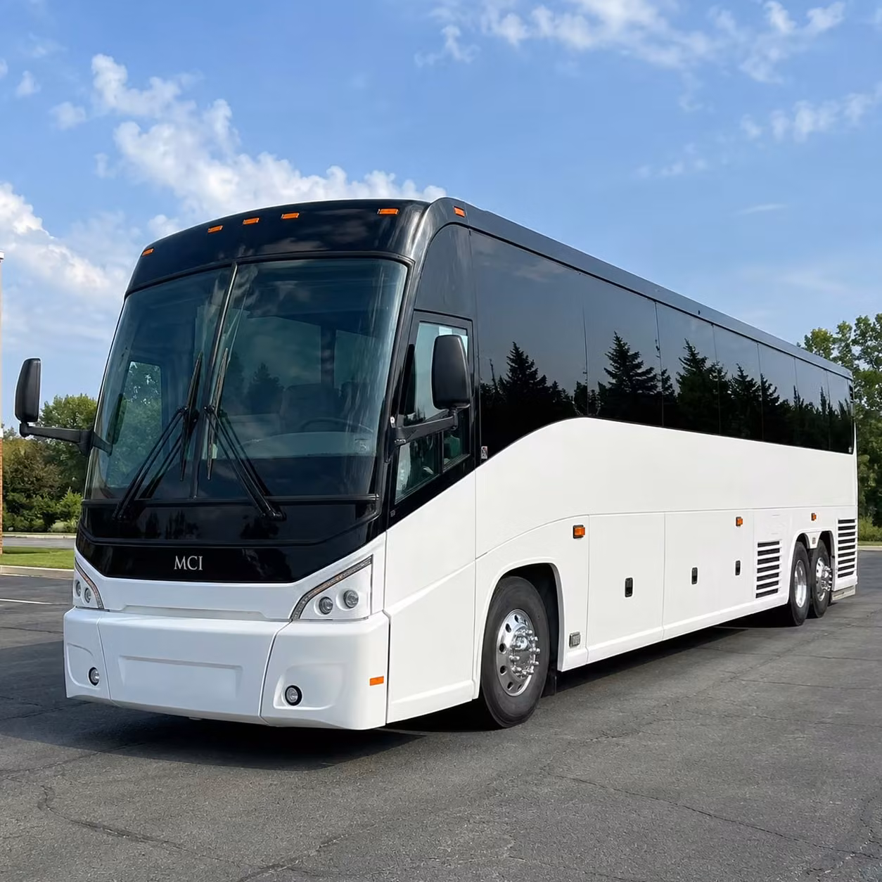 youth group retreats and mission trip transportation in temecula