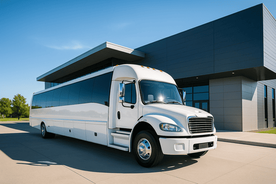 Why Choose Bus Rental Temecula