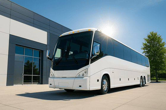 Temecula Bus Rentals